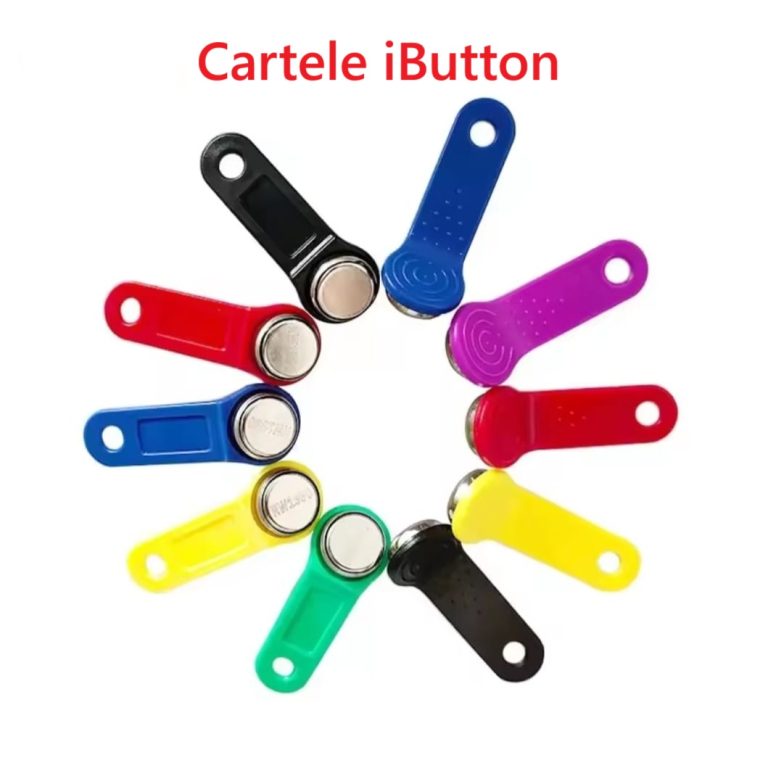 Galerie Copiere Chei București